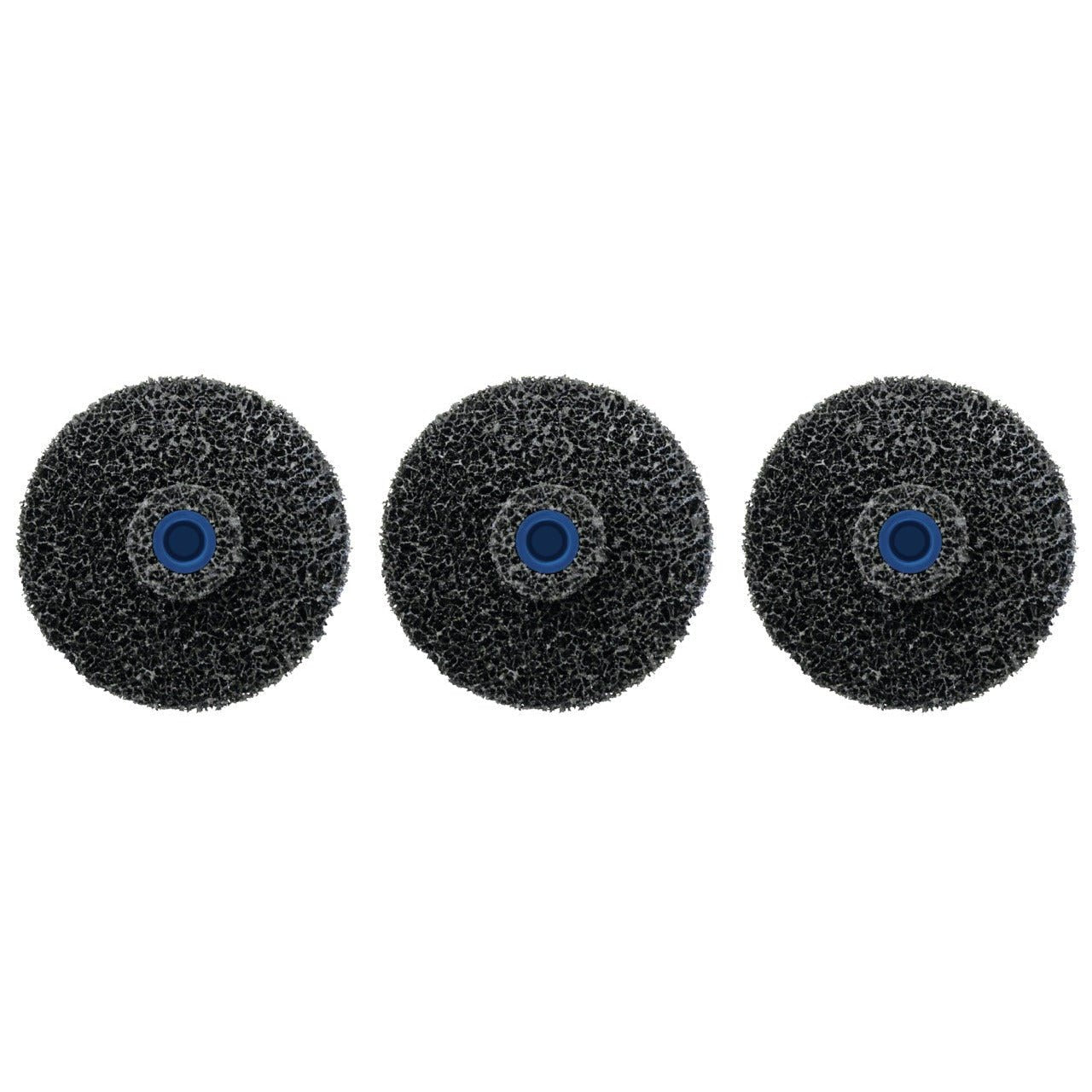 KL-0115-1002 - Disco de repuesto, brida de llanta, 3 piezas - Ferrotecnia