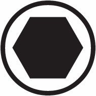 KL - 0115 - 210 - Amoladora de buje de tornillo de pie NFZ - Ferrotecnia