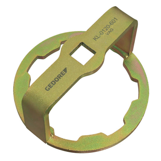 KL-0120-601 - Llave especial para tapón de agua de refrigeración, VAG - Ferrotecnia