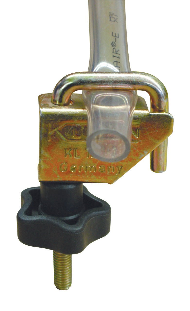 KL - 0121 - 1 - Dispositivo de sujeción - Ferrotecnia