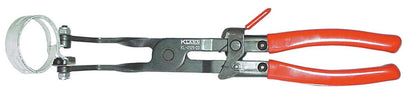 KL - 0121 - 23 - Alicates para abrazaderas de manguera, acodados - Ferrotecnia