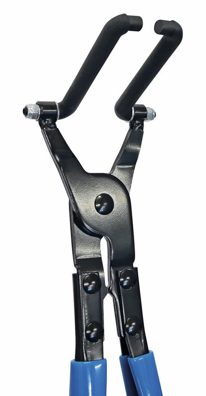 KL - 0121 - 38 C - Pinza para líneas de combustible - Ferrotecnia