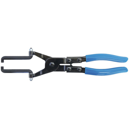 KL - 0121 - 38 C - Pinza para líneas de combustible - Ferrotecnia