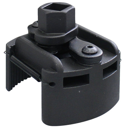 KL - 0122 - 191 - llave filtro aceite 60 - 80mm - Ferrotecnia
