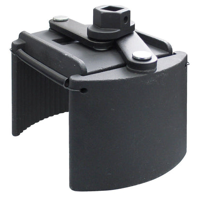 KL-0122-193 - Llave para filtro de aceite universal 110-145 - Ferrotecnia