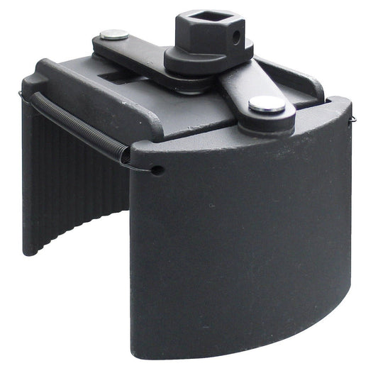 KL-0122-193 - Llave para filtro de aceite universal 110-145 - Ferrotecnia