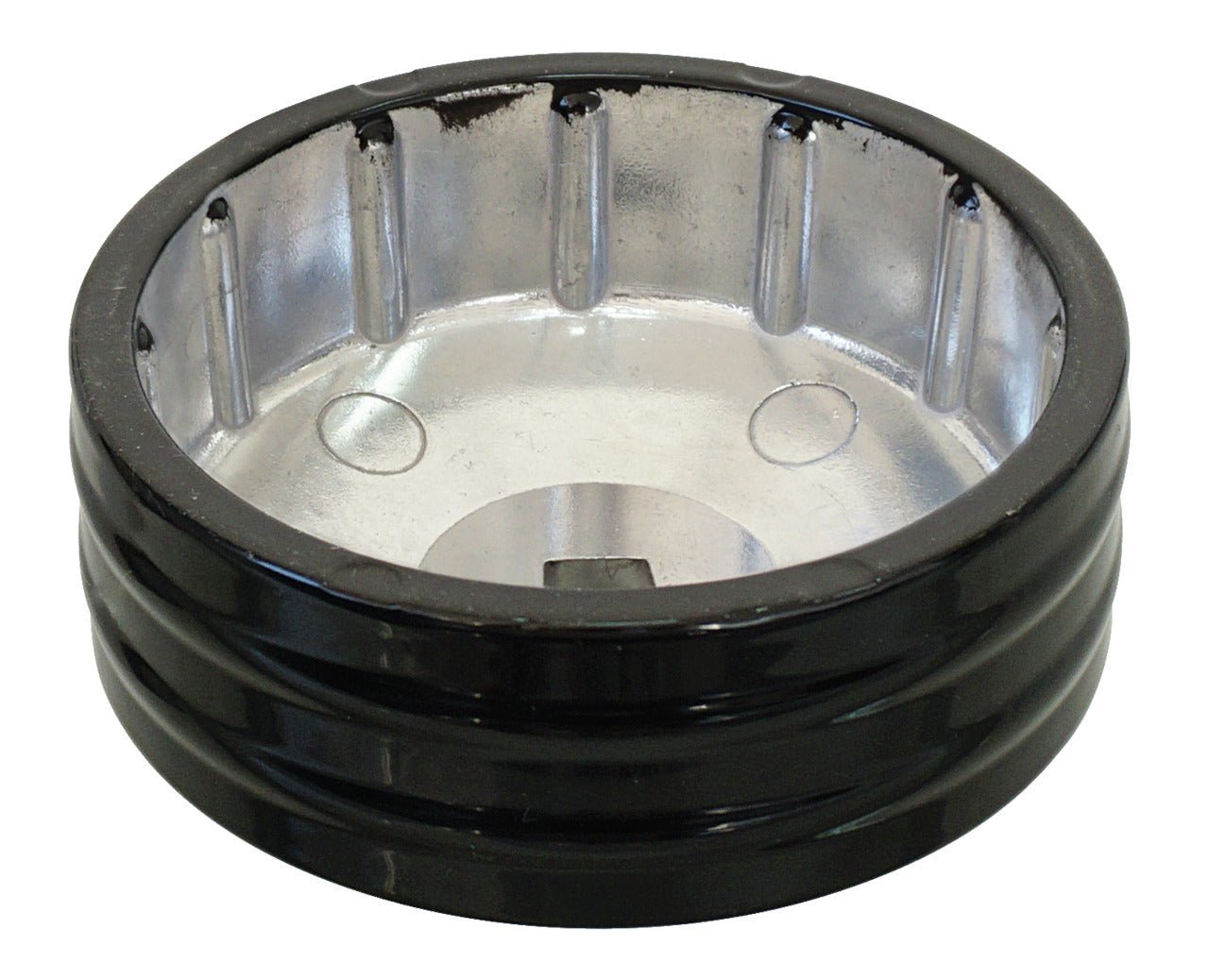KL - 0122 - 219 B - Manga del filtro de aceite Aluminio SW76, revestido - Ferrotecnia