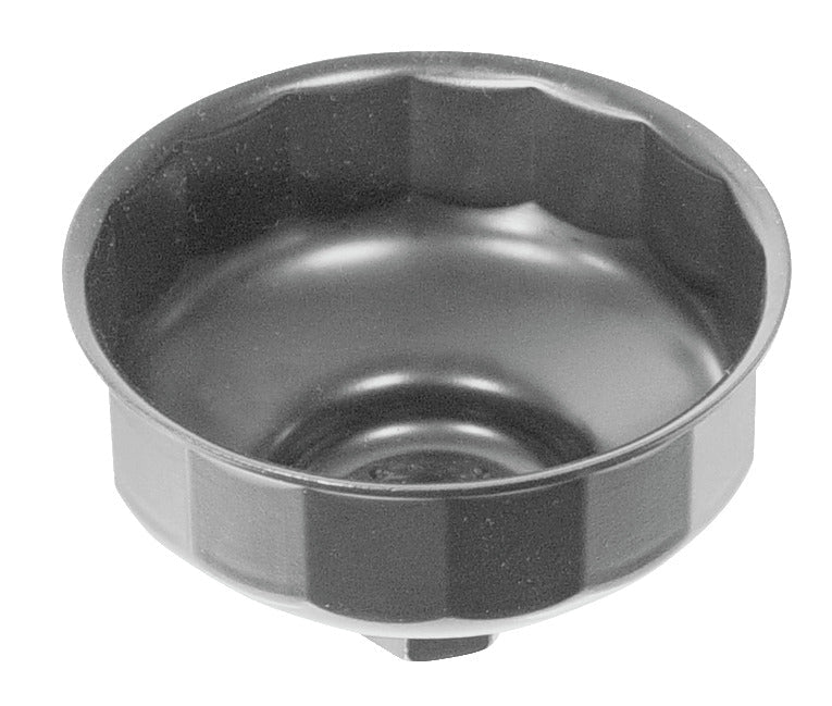 KL - 0122 - 426 - Llave para filtro de aceite SW86 16 caras reforzada - Ferrotecnia