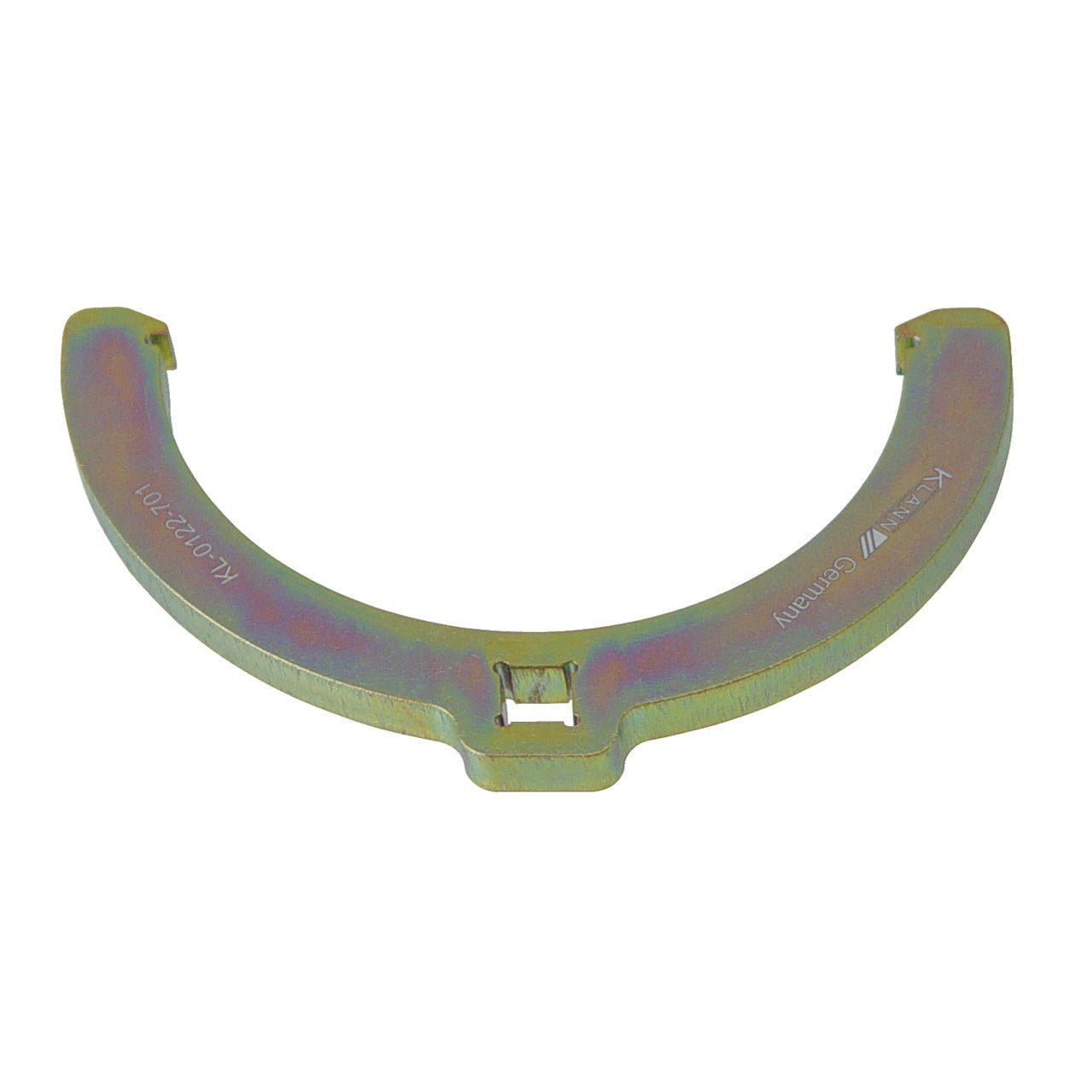KL - 0122 - 701 - Llave para filtro de combustible Ø109 - Ferrotecnia