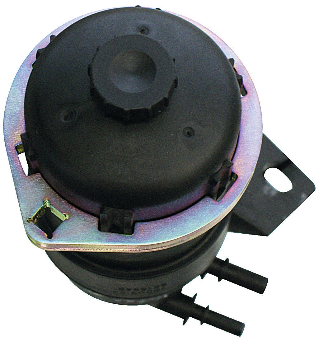 KL - 0122 - 702 - Toma de filtro de combustible, Volvo, Ø 82mm - Ferrotecnia