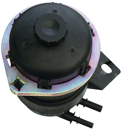 KL - 0122 - 702 - Toma de filtro de combustible, Volvo, Ø 82mm - Ferrotecnia