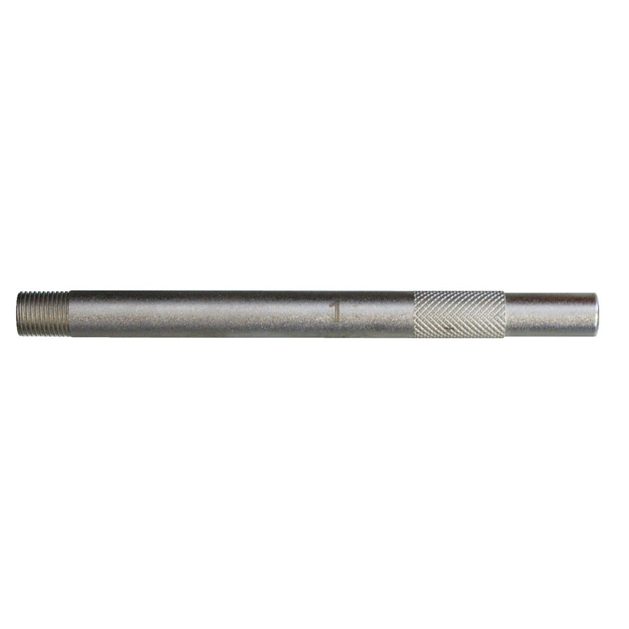 KL - 0124 - 4358 - 0 - Adaptador para transmisión Ford - Ferrotecnia