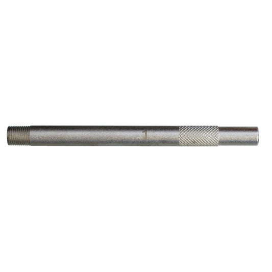KL - 0124 - 4358 - 0 - Adaptador para transmisión Ford - Ferrotecnia