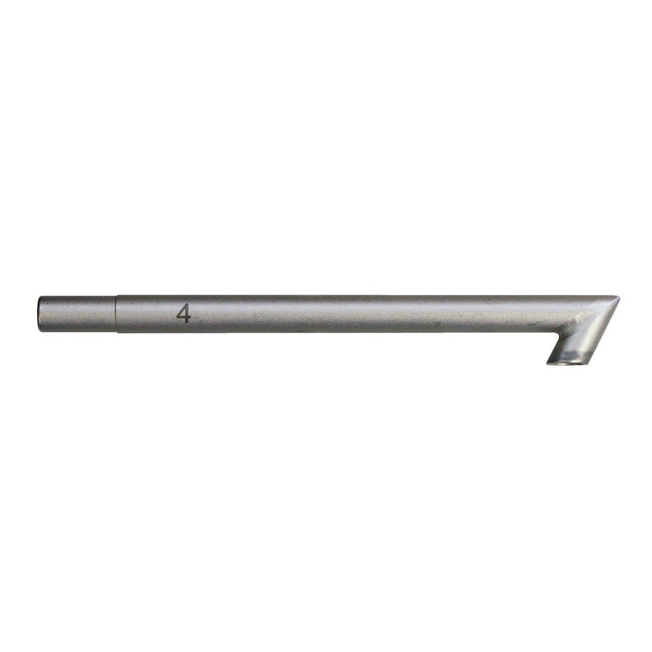 KL - 0124 - 4358 - 3 - Adaptador corto para caja de cambios VW - Ferrotecnia
