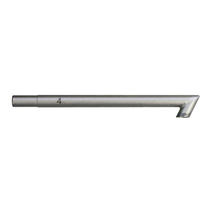 KL - 0124 - 4358 - 3 - Adaptador corto para caja de cambios VW - Ferrotecnia