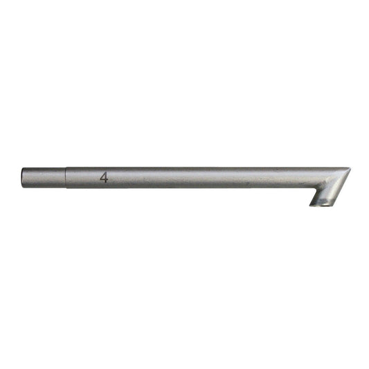 KL - 0124 - 4358 - 3 - Adaptador corto para caja de cambios VW - Ferrotecnia