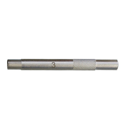 KL - 0124 - 4358 - 5 - Adaptador para caja de cambios VW (M10x1.0) - Ferrotecnia