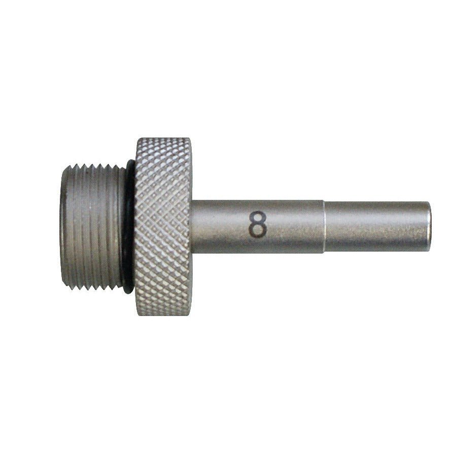 KL - 0124 - 4358 - 6 - Adaptador para caja de cambios VW - Audi DSG (M24x1.5) - Ferrotecnia