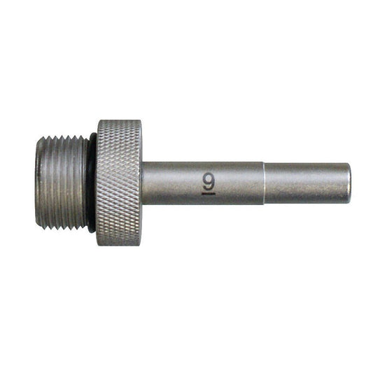 KL - 0124 - 4358 - 7 - Adaptador para transmisión Audi CVT (M22x1.5) - Ferrotecnia