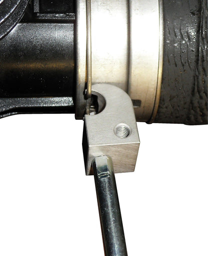 KL - 0124 - 59 - Herramienta de liberación para abrazadera Henn - Ferrotecnia