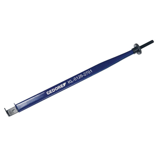 KL-0126-2701 - Palanca de sujeción, 275 mm - Ferrotecnia