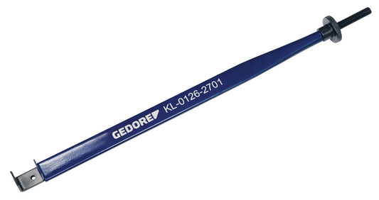 KL-0126-2701 - Palanca de sujeción, 275 mm - Ferrotecnia