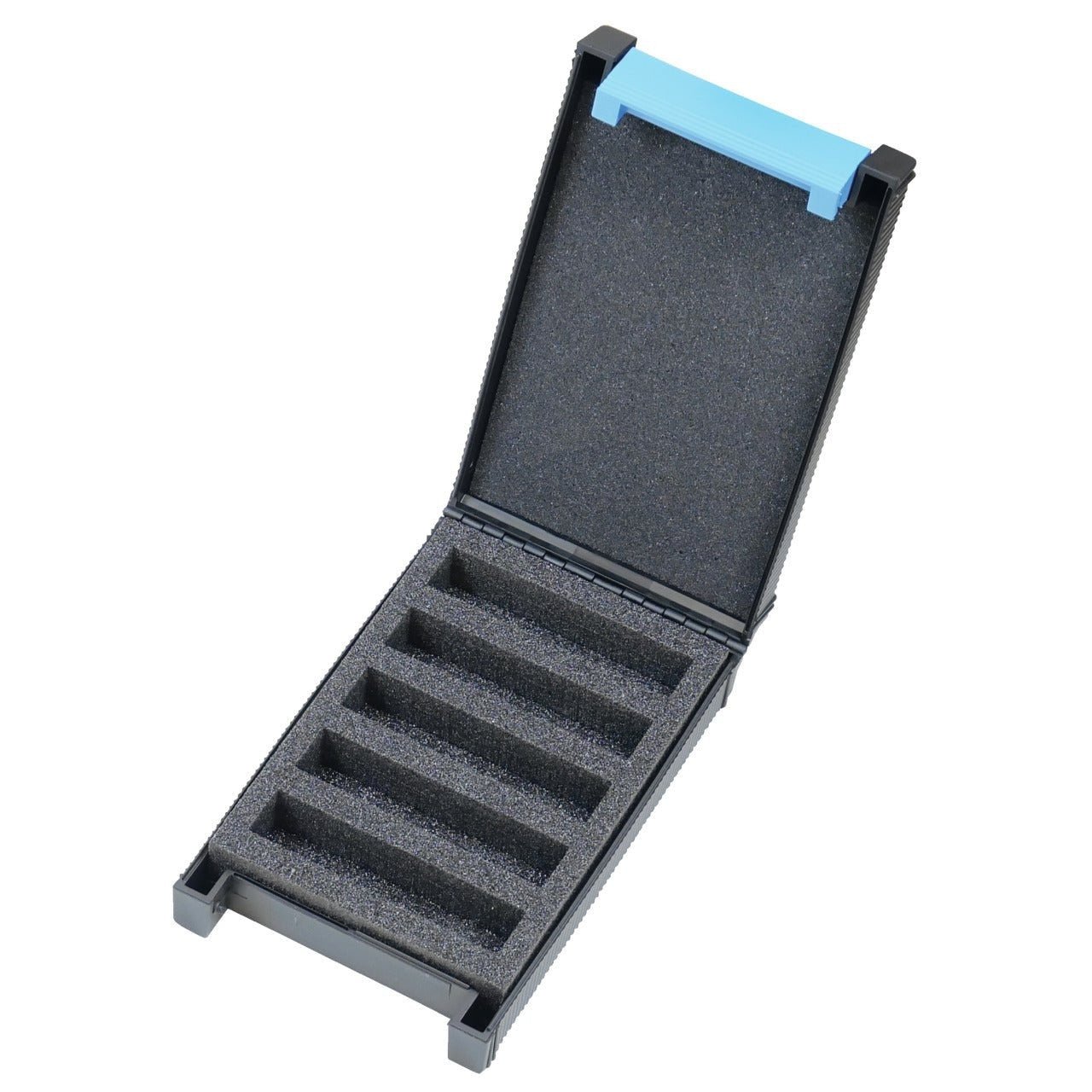 KL - 0132 - 1290 - Contendor de plastico - Ferrotecnia