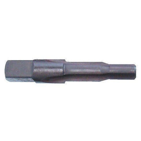 KL - 0132 - 513 - 1 - Broca especial para insertos roscados M10x1 - Ferrotecnia