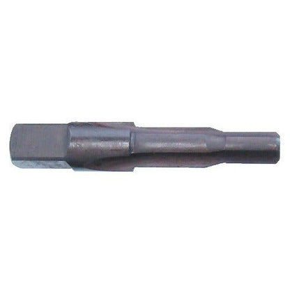 KL - 0132 - 513 - 1 - Broca especial para insertos roscados M10x1 - Ferrotecnia