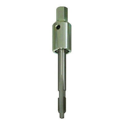 KL-0132-5502 A - Broca hueca para M8x1, Ø 4,8 / 7 mm - Ferrotecnia