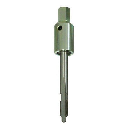 KL-0132-5502 A - Broca hueca para M8x1, Ø 4,8 / 7 mm - Ferrotecnia