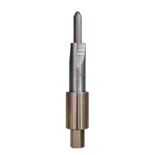 KL - 0132 - 6101 - Broca perforadora Ø8,1 - Ferrotecnia
