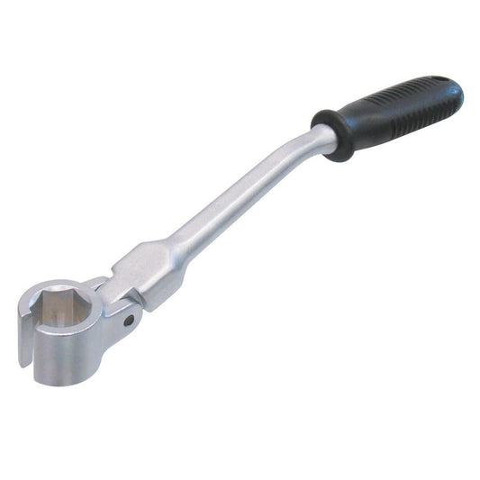 KL - 0132 - 82 A - Llave de vaso angular SW22 - Ferrotecnia