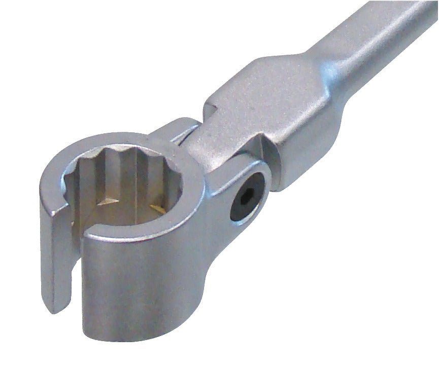 KL - 0132 - 82 A - Llave de vaso angular SW22 - Ferrotecnia