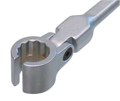 KL - 0132 - 82 A - Llave de vaso angular SW22 - Ferrotecnia