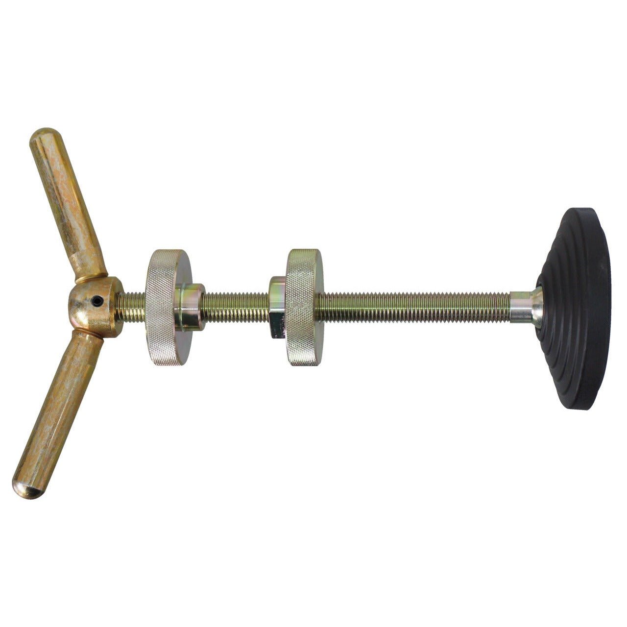 KL-0146-203 - Husillo de soporte - Ferrotecnia