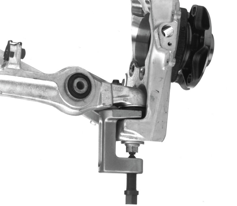 KL - 0164 - 3 - Extractor de rótulas - Ferrotecnia