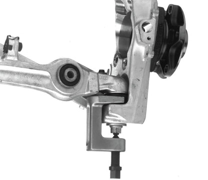 KL - 0164 - 3 - Extractor de rótulas - Ferrotecnia
