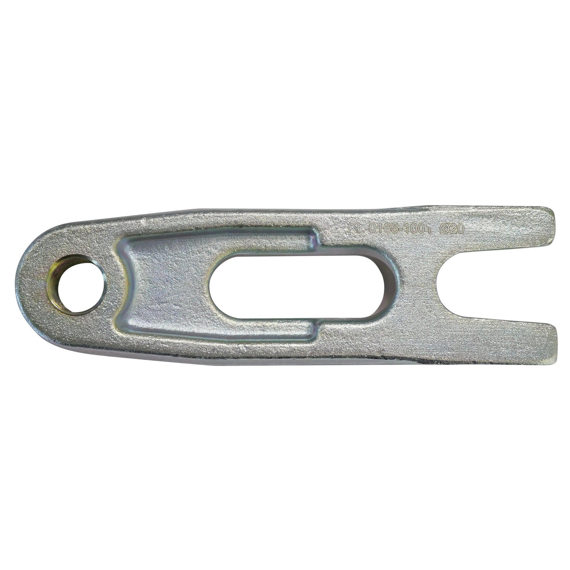 KL-0165-1001 - Horquilla 20mm - Ferrotecnia