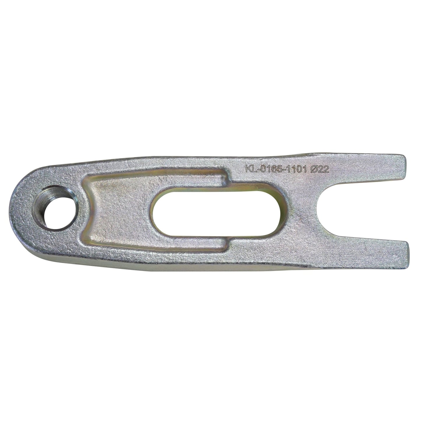 KL-0165-1101 - Horquilla 22mm - Ferrotecnia