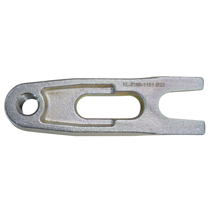 KL-0165-1101 - Horquilla 22mm - Ferrotecnia