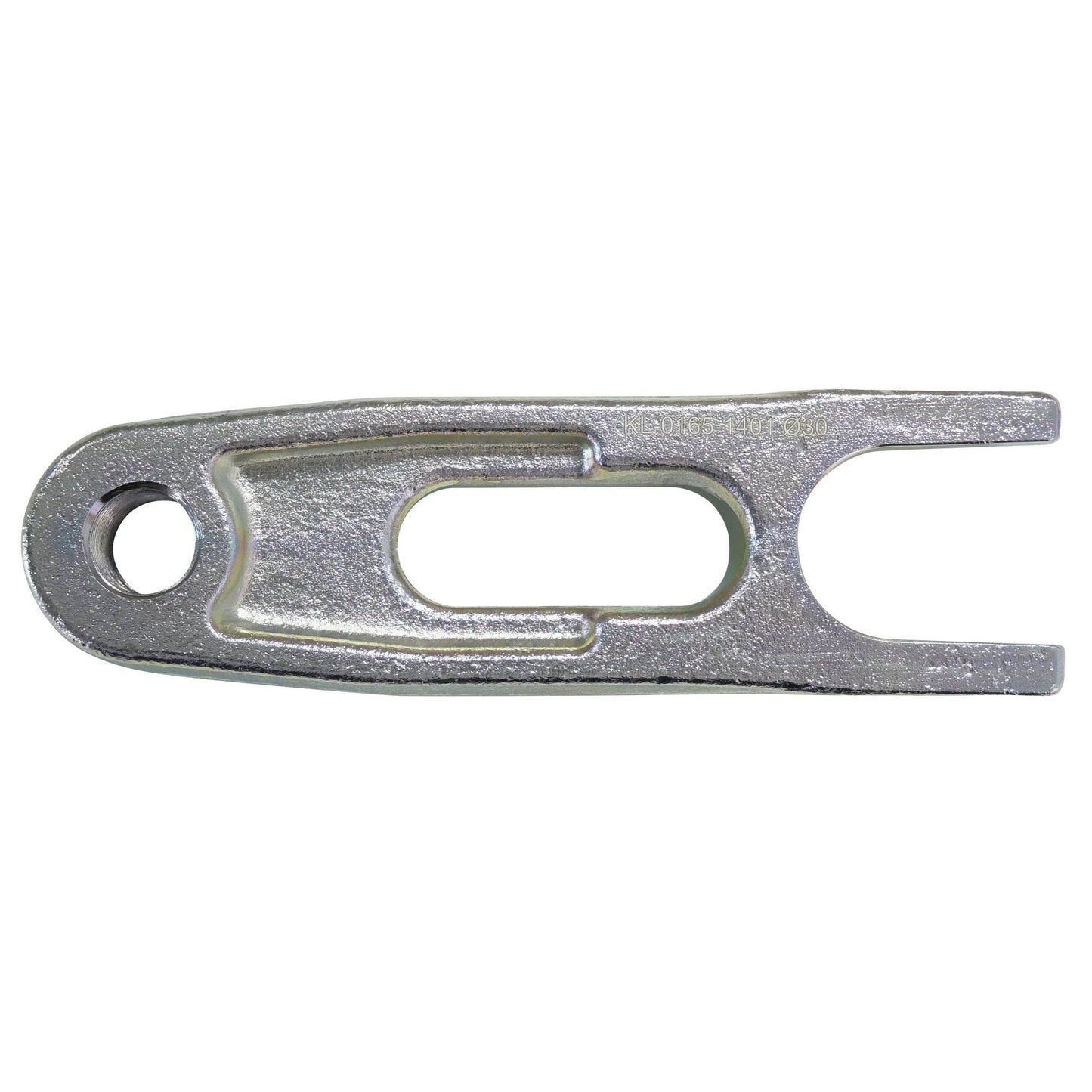KL-0165-1401 - Horquilla 30mm - Ferrotecnia