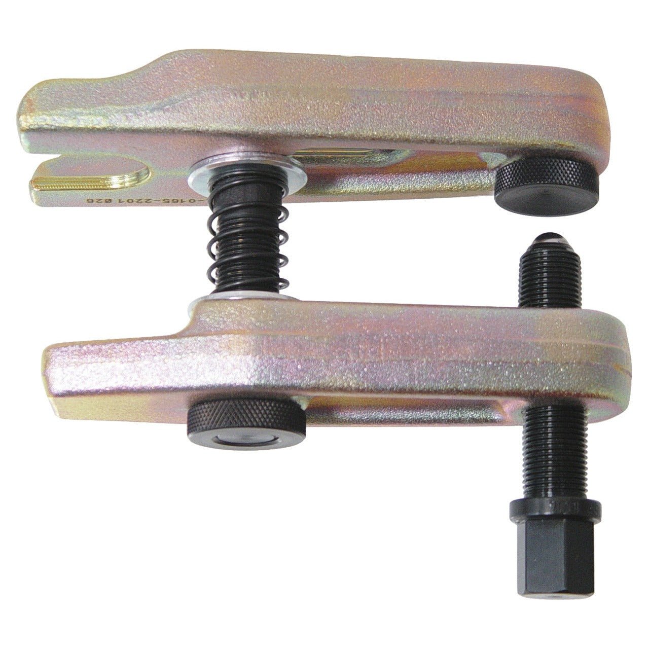 KL - 0165 - 20 - Tamaño del extractor de rótulas. 2 22mm - Ferrotecnia