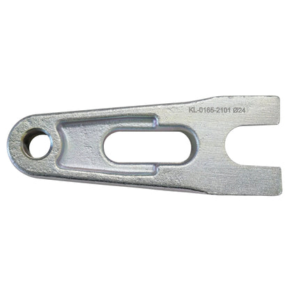 KL-0165-2101 - Horquilla 24mm - Ferrotecnia