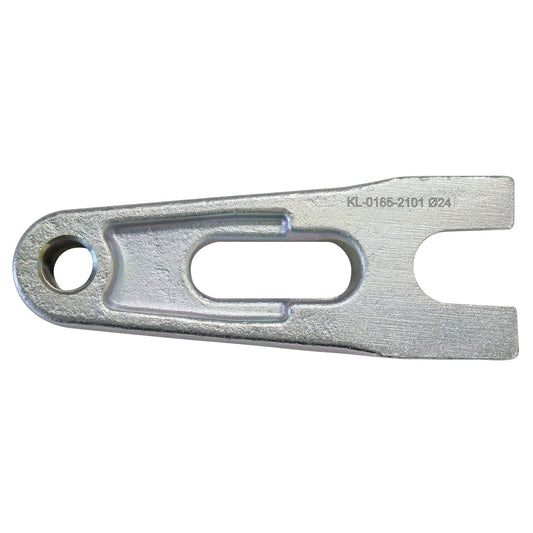 KL-0165-2101 - Horquilla 24mm - Ferrotecnia