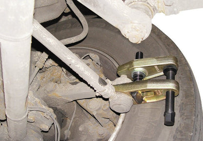 KL - 0165 - 34 - Extractor de rótulas, tamaño 3, 47 mm - Ferrotecnia