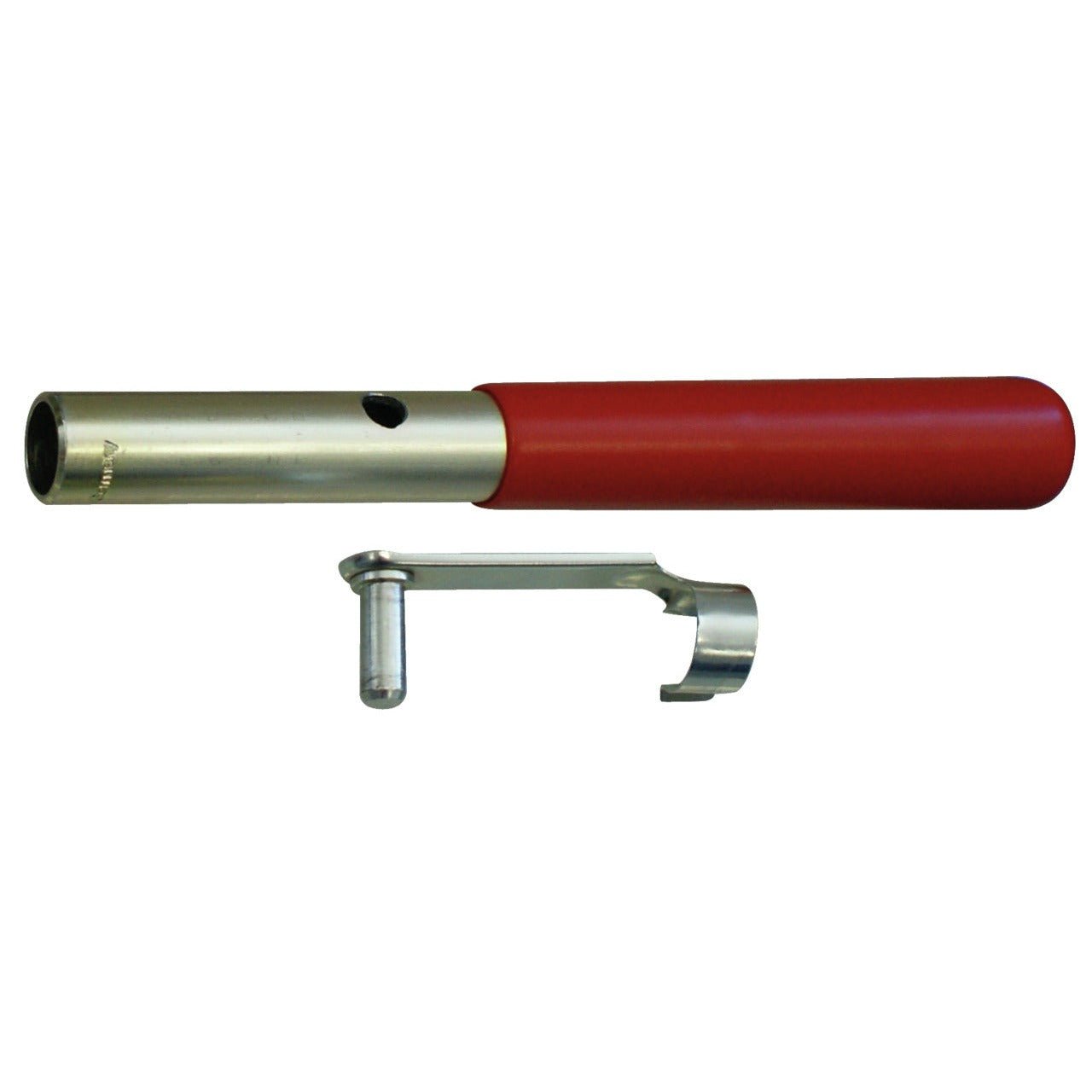 KL - 0169 - 101 - tubo de mano - Ferrotecnia