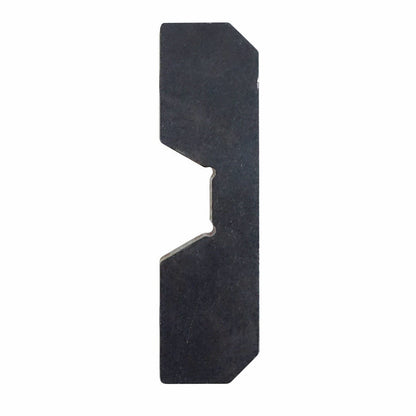 KL - 0169 - 8101 - Media llave sin escuadra - Ferrotecnia