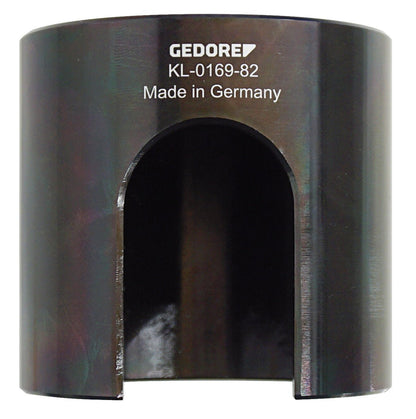 KL-0169-82 - Llave de vaso para tirantes - Ferrotecnia