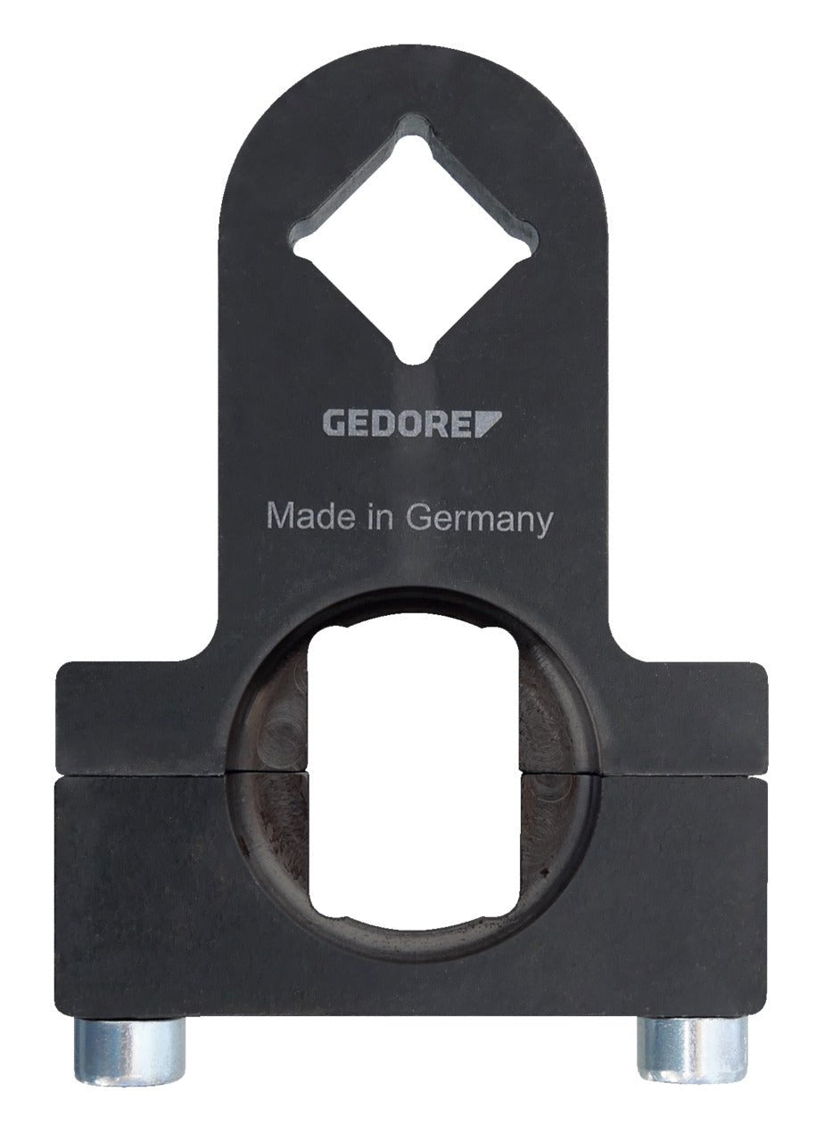 KL-0169-8324 - Llave para tirantes, 24 mm (waf) - Ferrotecnia